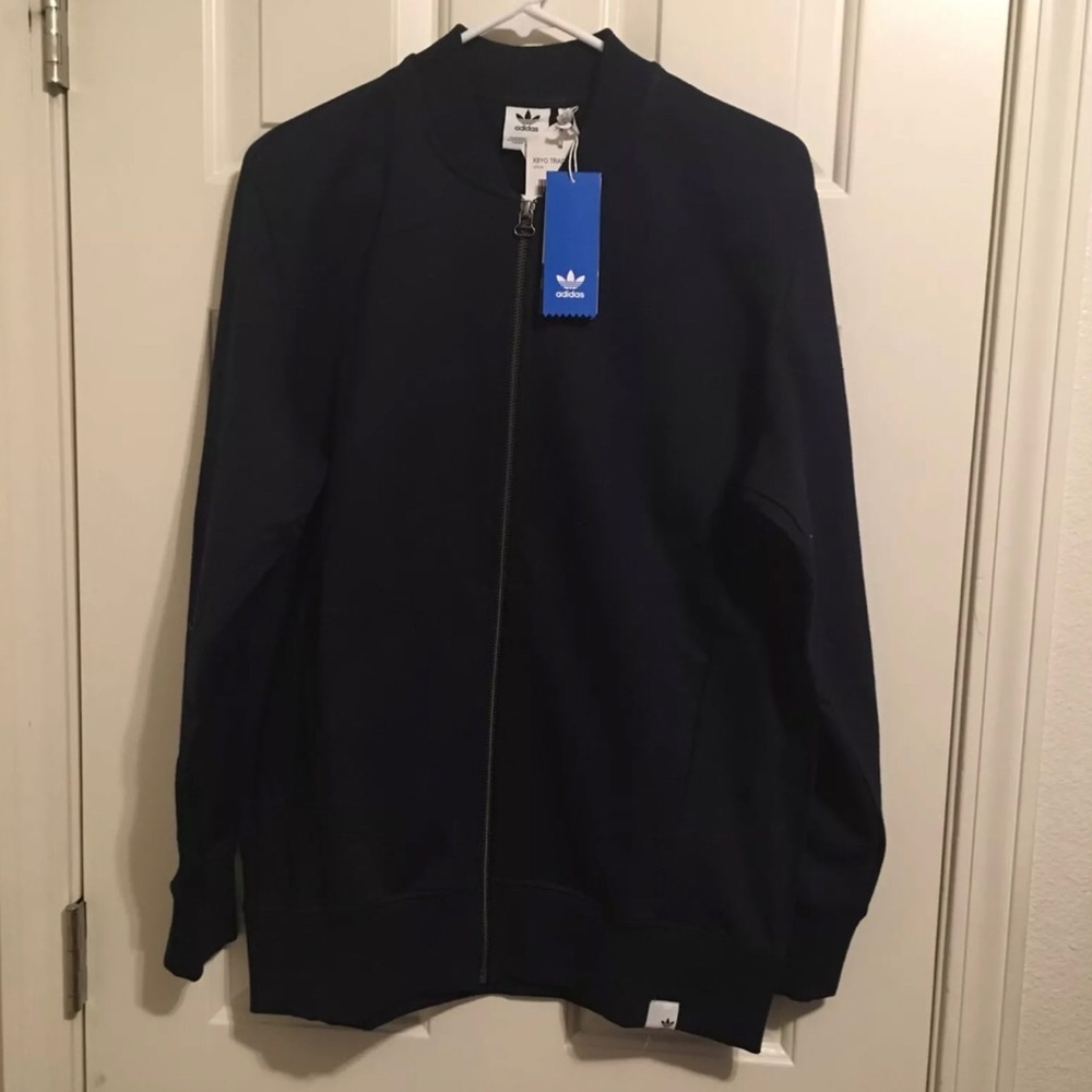 NWT adidas sweater/ Jacket